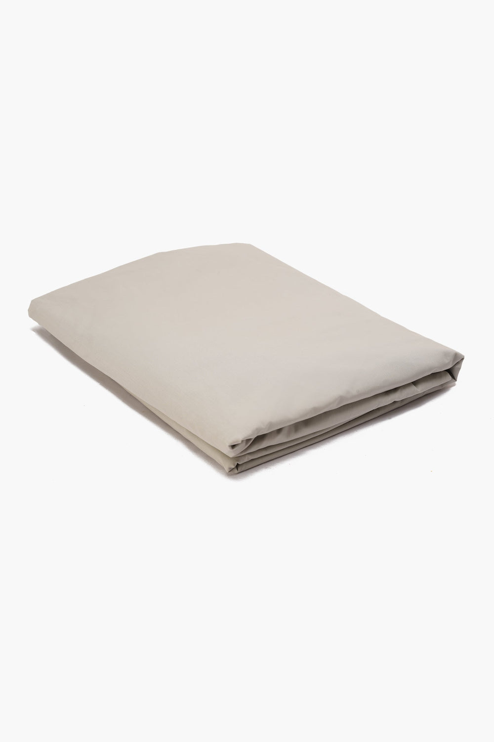 Percale Fitted Bedsheet (TC300)
