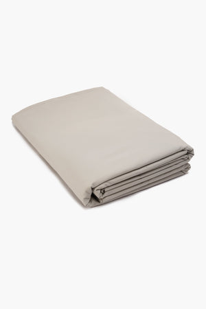 Percale Single Duvet Cover (TC300)
