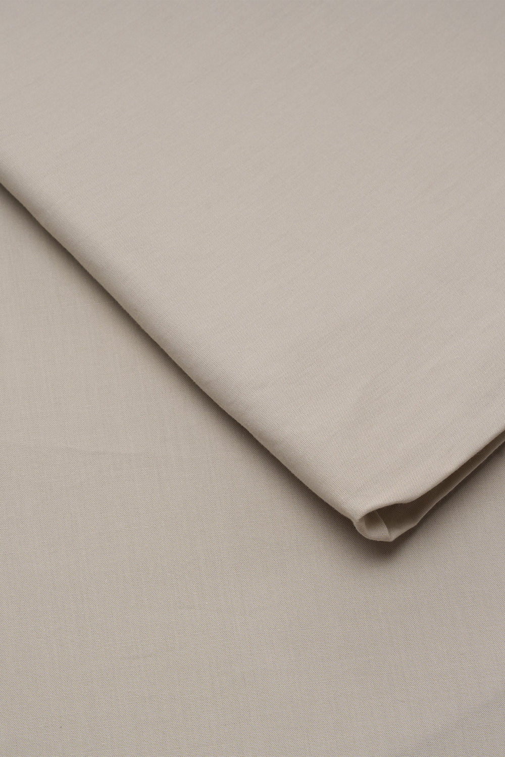 Percale Single Duvet Cover (TC300)