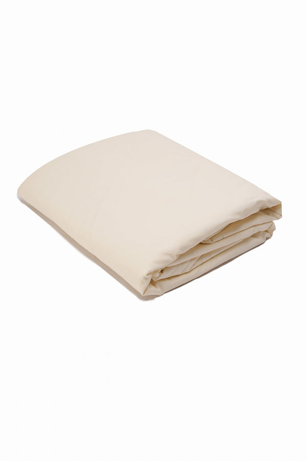 Percale Queen Duvet Cover (TC300)