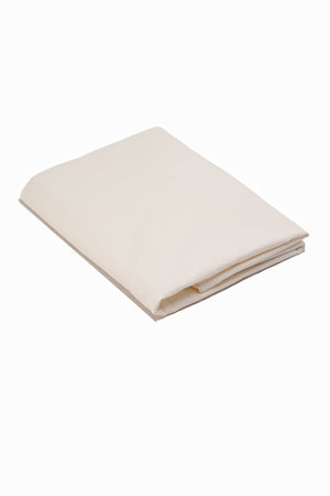 Percale Fitted Bedsheet (TC300)