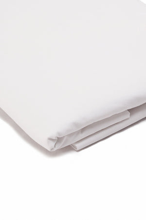 Percale Fitted Bedsheet (TC300)