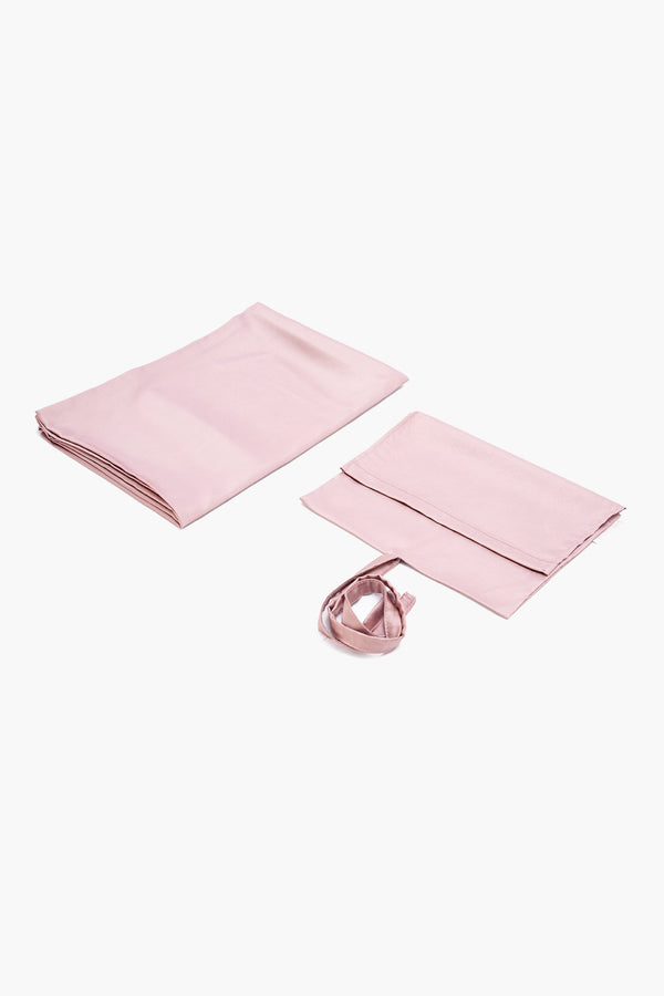 Satin Pillowcase