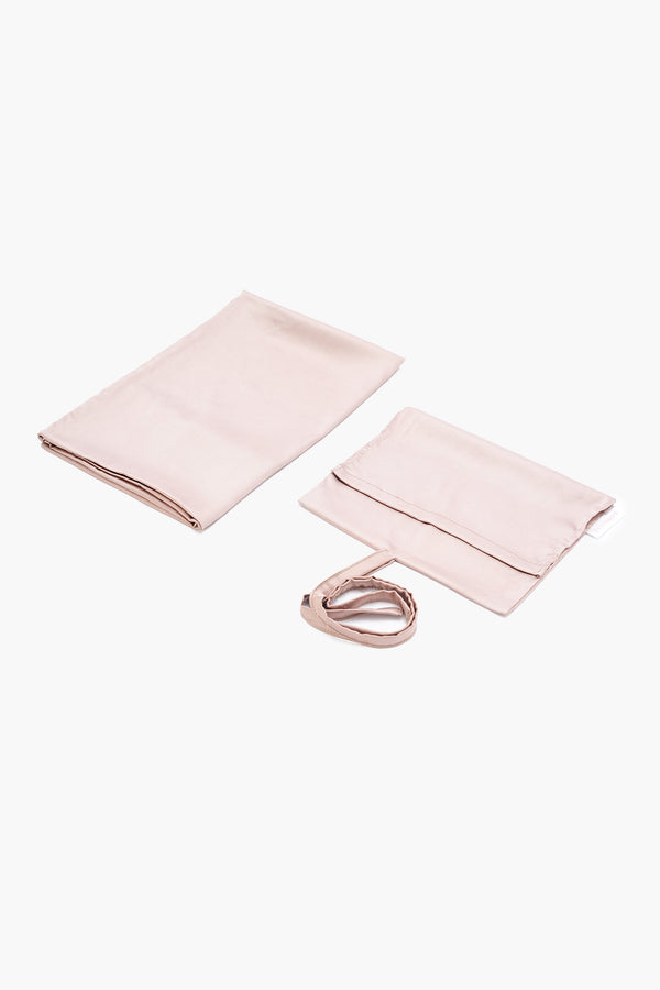 Satin Pillowcase