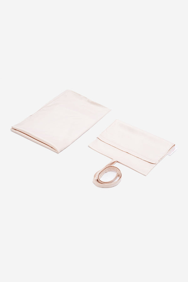 Satin Pillowcase
