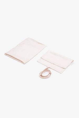 Satin Pillowcase + Pack