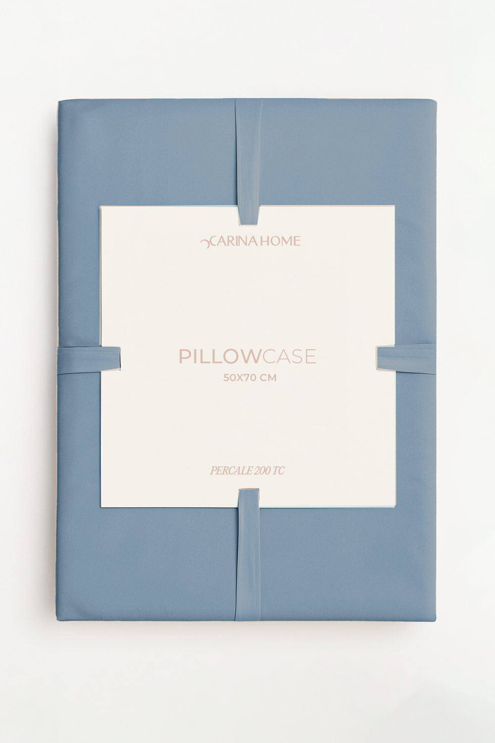 Percale Double Face Pillowcases (TC200)