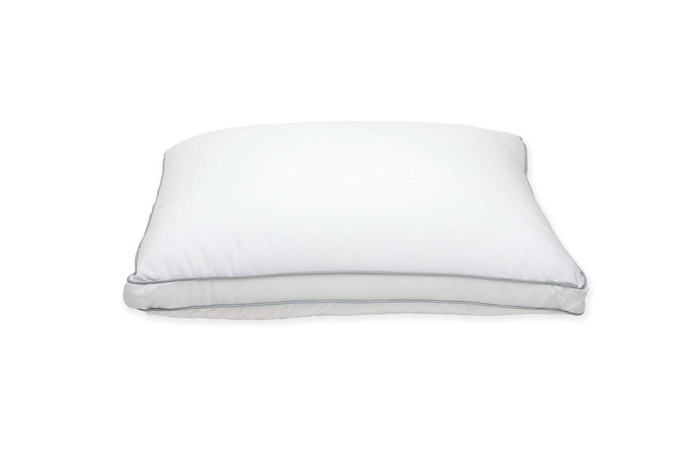 Mixed Polydown Pillow
