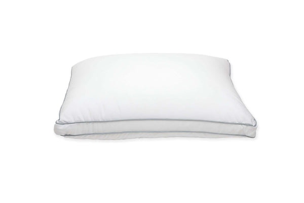 Mixed Polydown Pillow