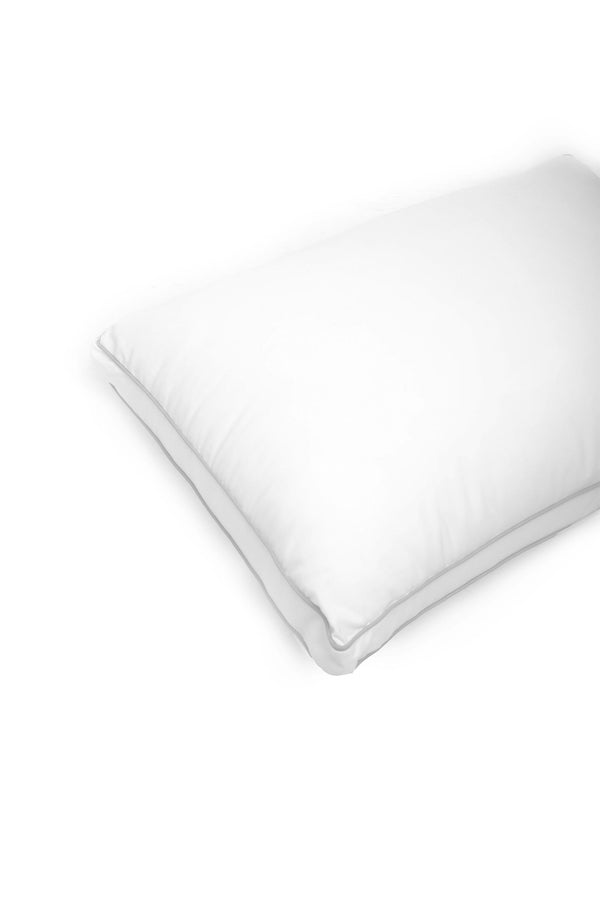Mixed Polydown Pillow