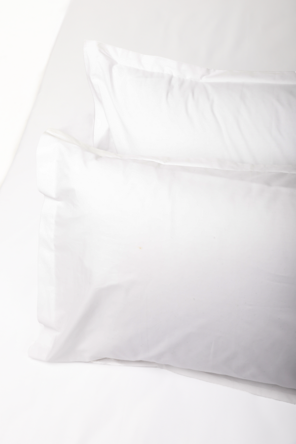 Percale Pillowcase (TC200)