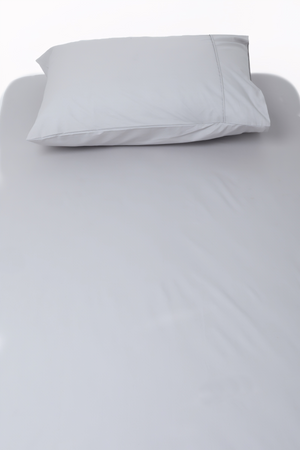 Percale Pillowcase with Pipping (TC200)