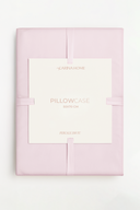 Percale Pillowcase with Pipping (TC200)