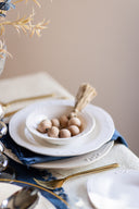 Wooden Napkin Holder