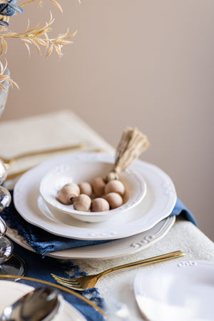 Wooden Napkin Holder