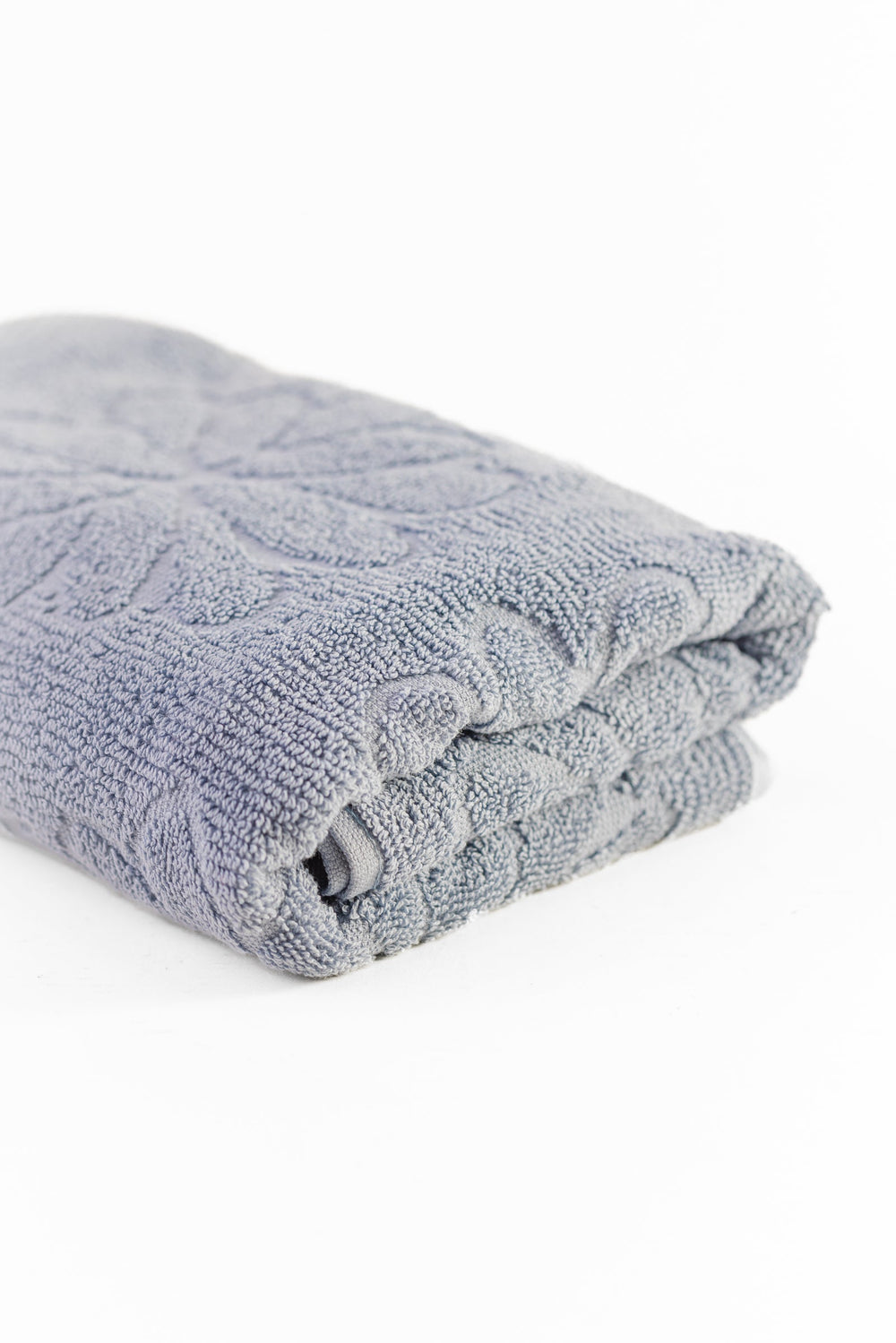 Flower Hand Towel (100*50cm)