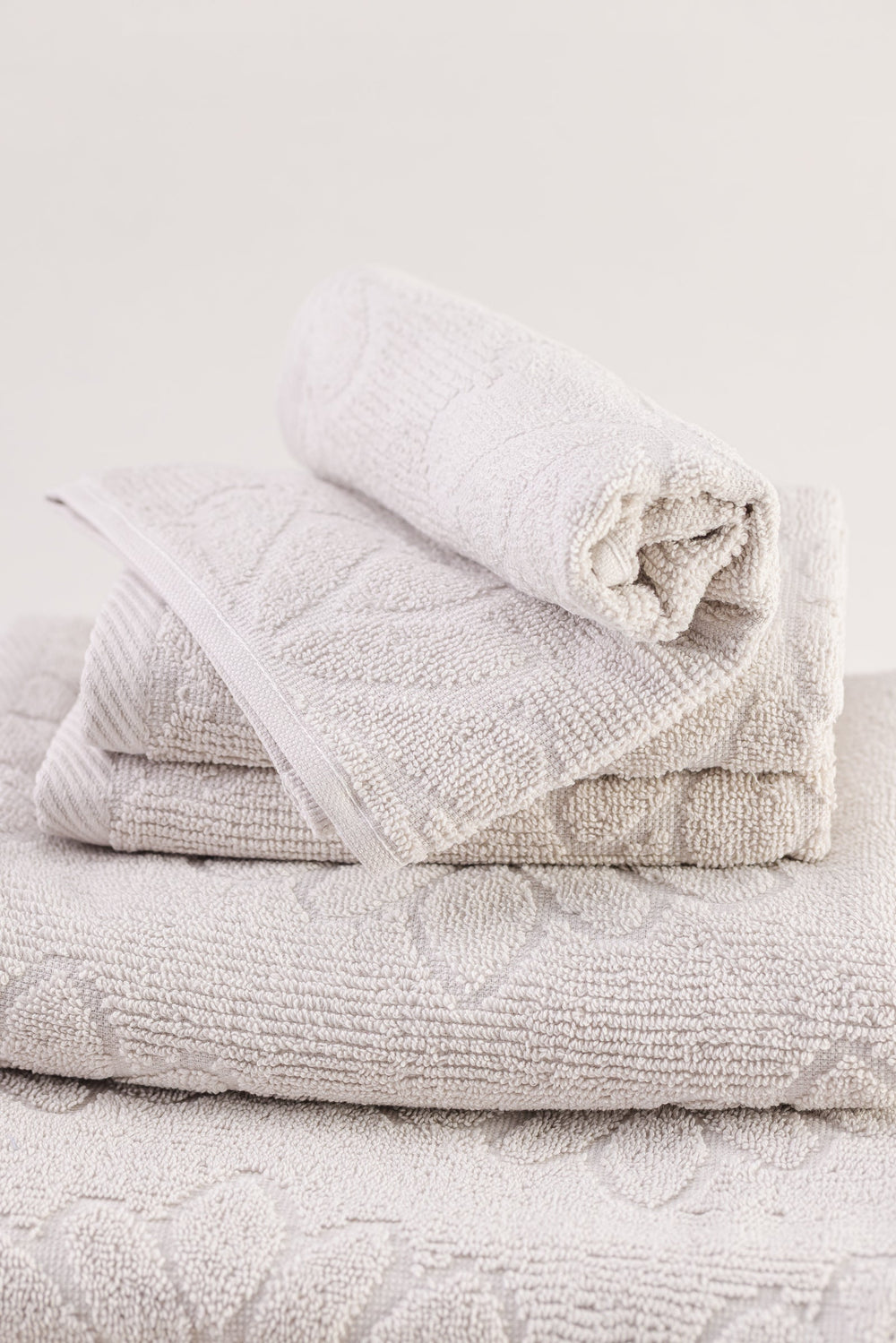 Flower Bath Towel (160*90cm)