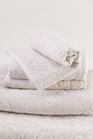 Flower Bath Towel (160*90cm)