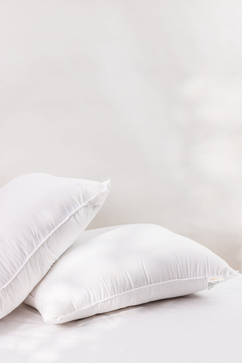 Feather Feel Pillow Filling