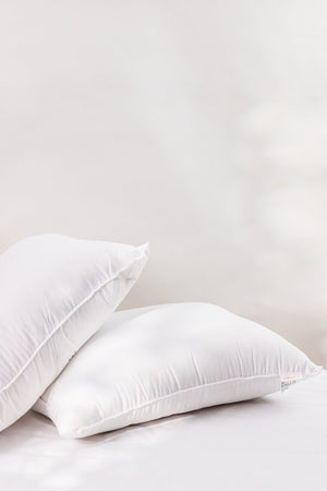 Feather Feel Pillow Filling
