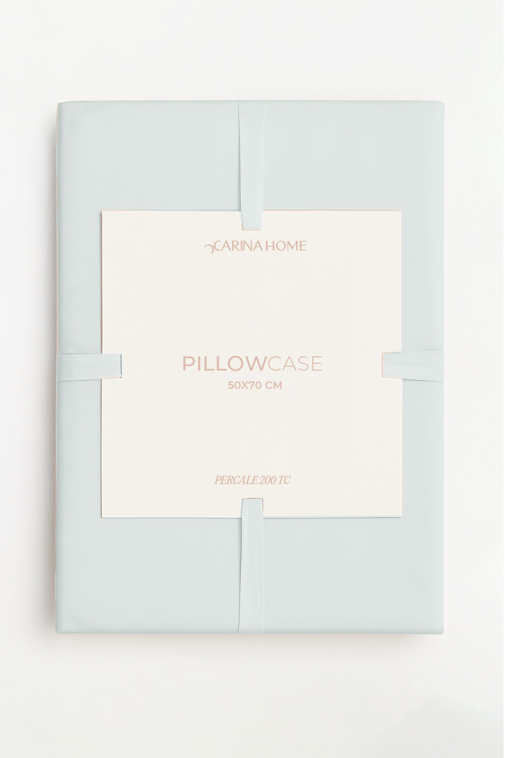 Percale Pillowcases (TC200)