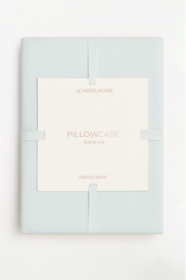 Percale Pillowcases (TC200)