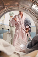 Maxi Length Bath Robe
