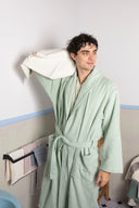 Maxi Length Bath Robe