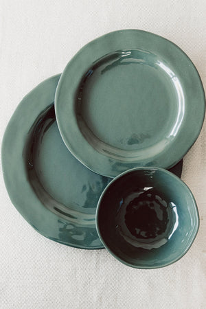 Porcelain Round Soup Bowl (23cm)