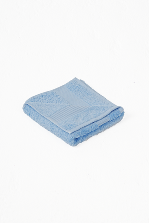 Border Hand Towel (100*50cm)