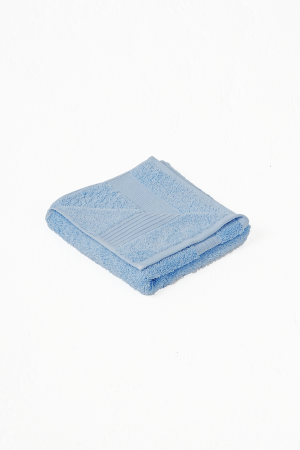 Border Hand Towel (100*50cm)