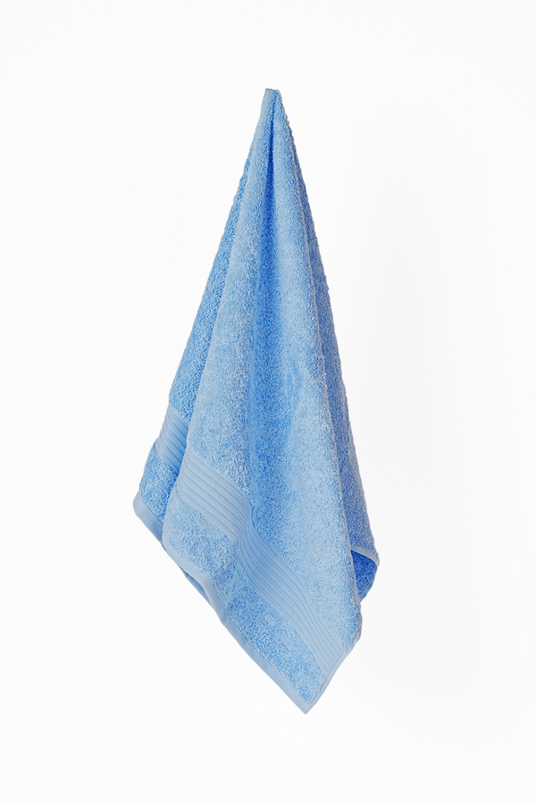 Border Hand Towel (100*50cm)