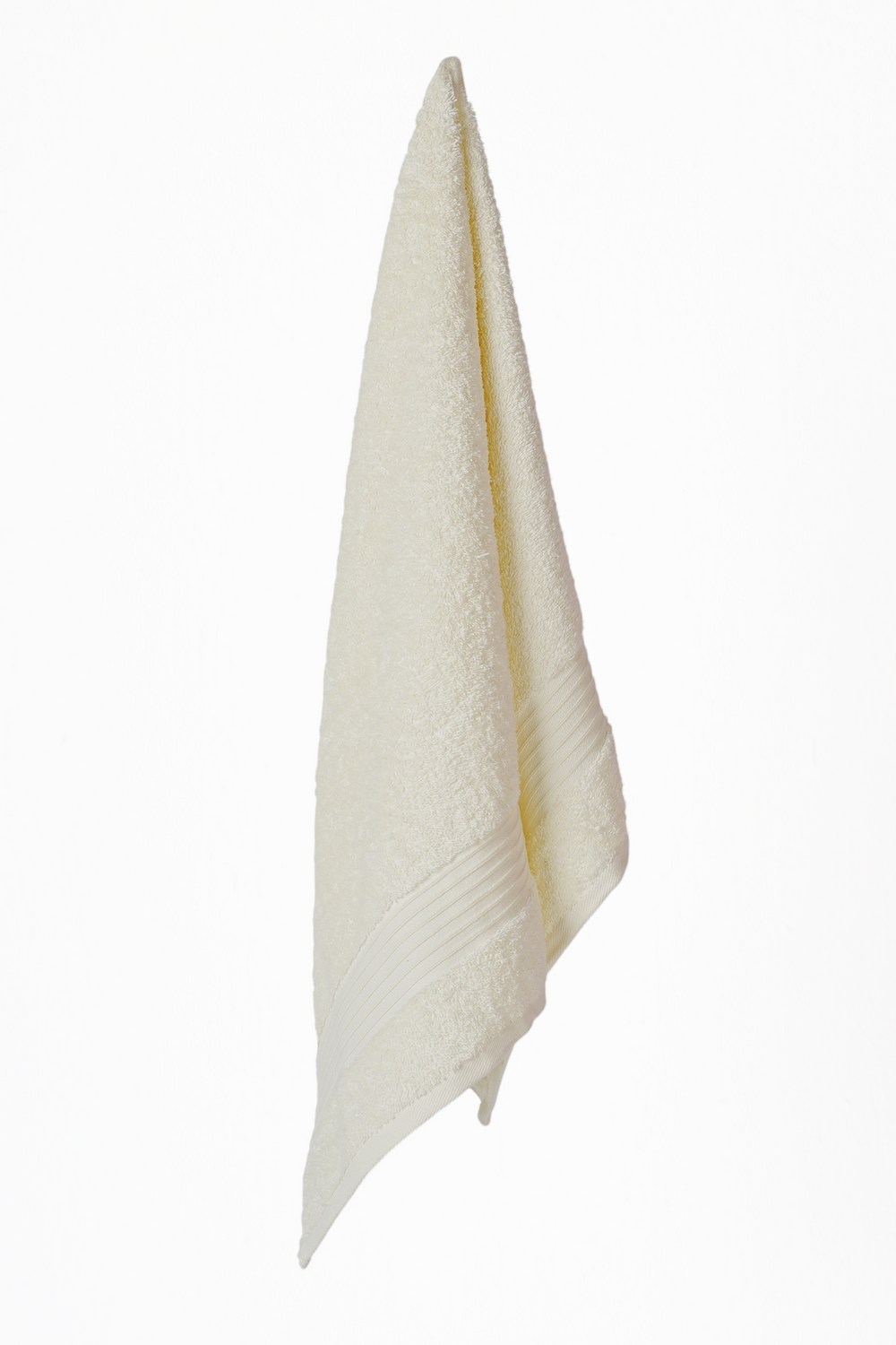 Border Hand Towel (100*50cm)
