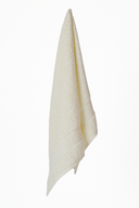 Border Hand Towel (100*50cm)