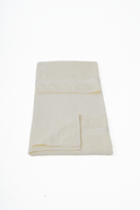 Border Bath Towel (160*90cm)