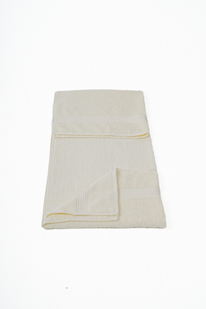 Border Bath Towel (160*90cm)