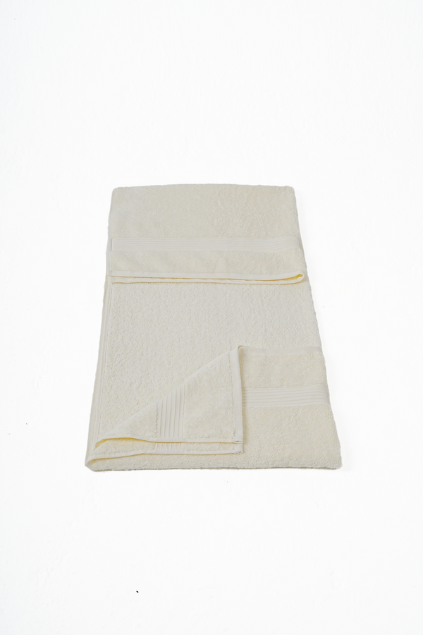 Border Bath Towel (160*90cm)