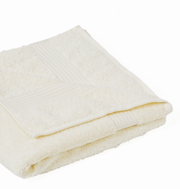 Border Bath Towel (140*70cm)
