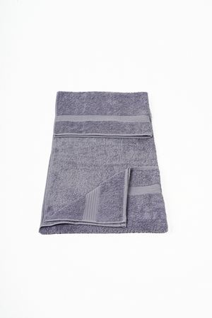 Border Bath Towel (160*90cm)
