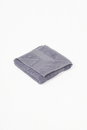 Border Hand Towel (100*50cm)
