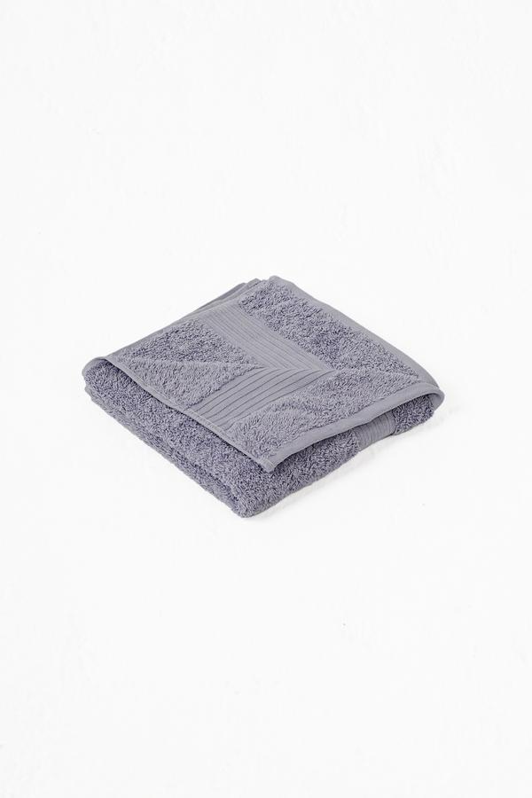 Border Hand Towel (100*50cm)