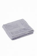 Border Bath Towel (140*70cm)
