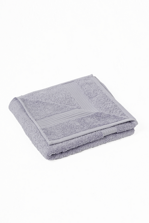 Border Bath Towel (140*70cm)