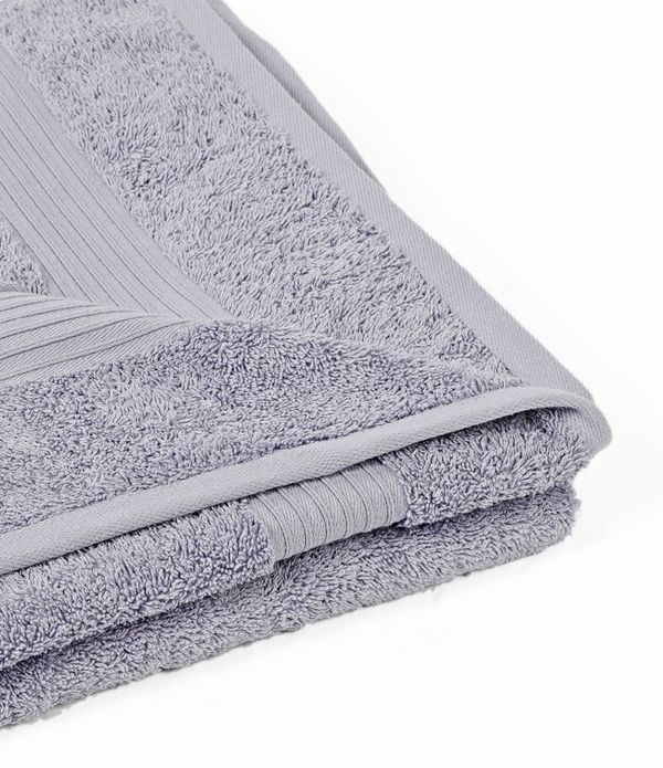 Border Hand Towel (100*50cm)