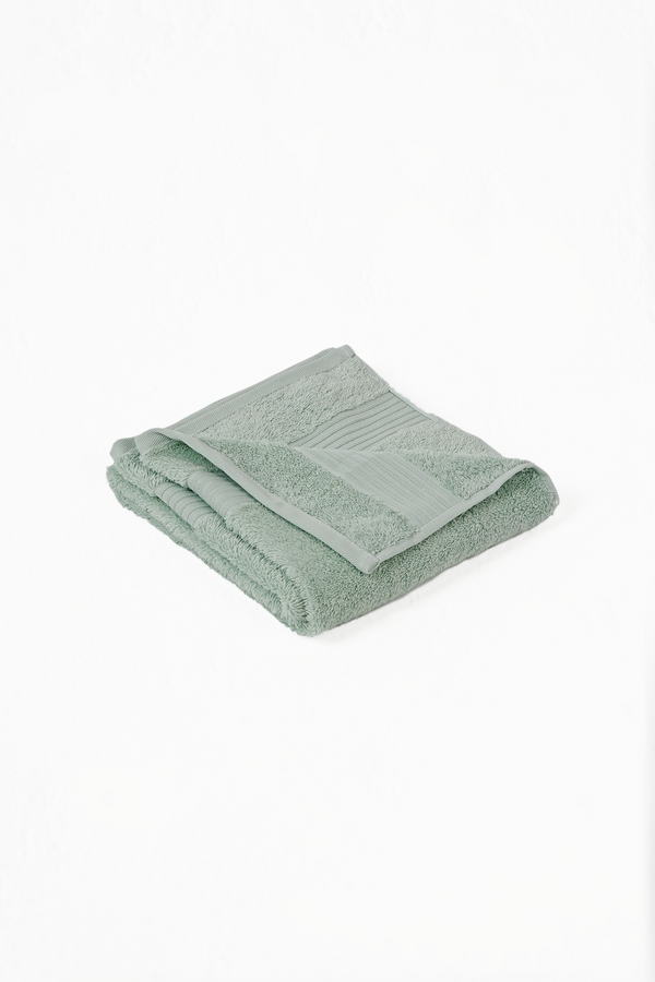 Border Hand Towel (100*50cm)