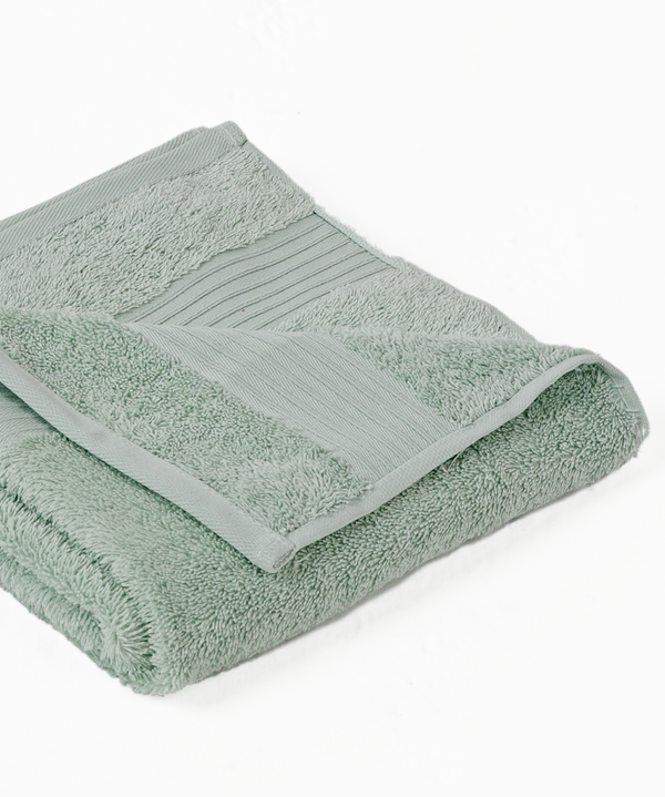 Border Hand Towel (100*50cm)