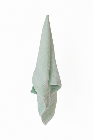Border Hand Towel (100*50cm)