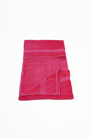 Border Bath Towel (160*90cm)