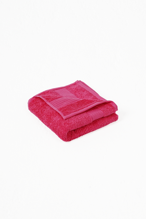 Border Hand Towel (100*50cm)