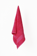 Border Hand Towel (100*50cm)